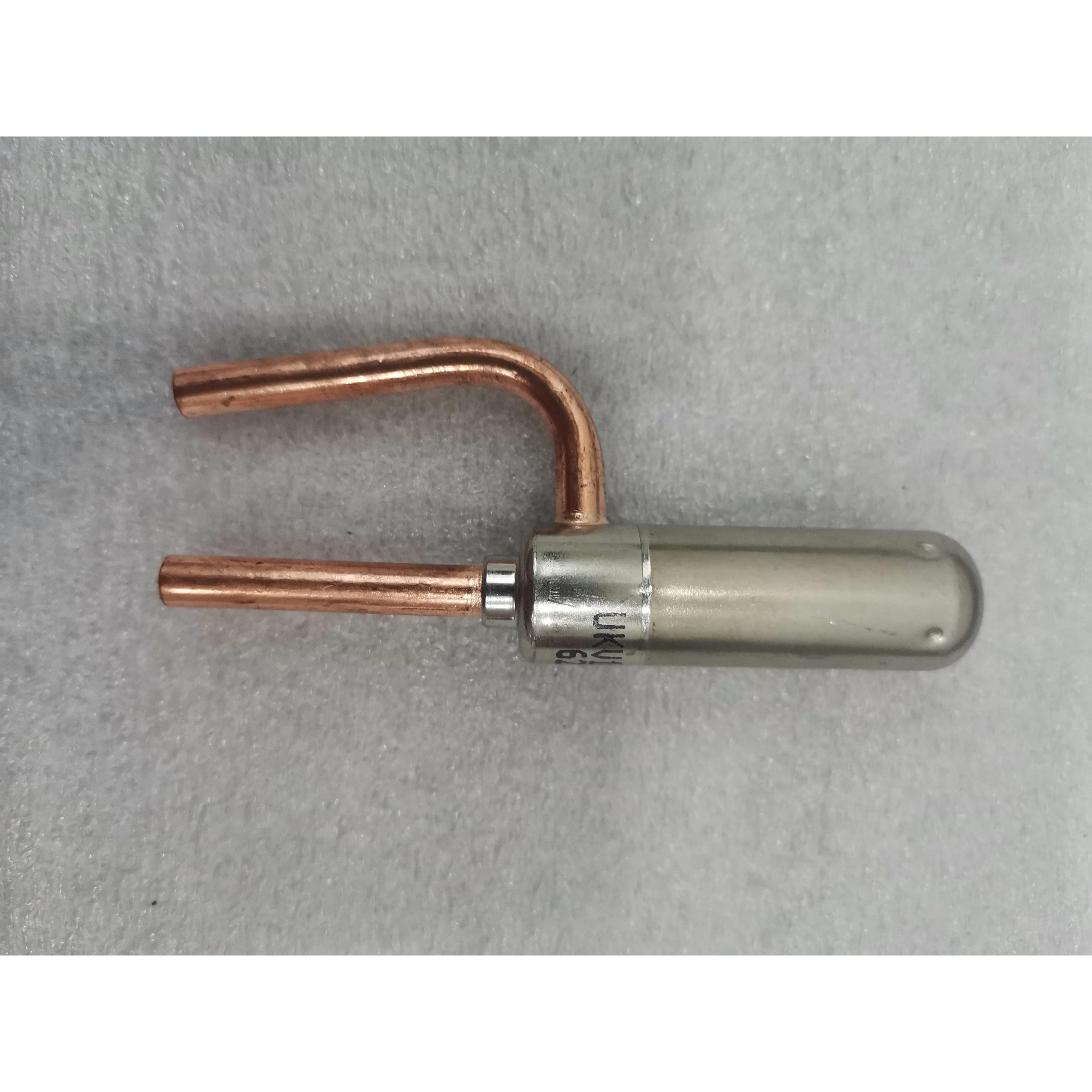 全新 海信日立空调配件 阀体 ukv18d171x 6207 电子膨胀阀
