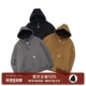J140卡哈特主线拉链外套重磅加厚连帽工装 阿伦777 Carhartt 夹克