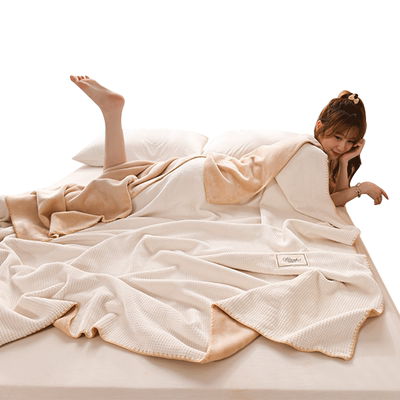 2024新款沙发毯子毛毯