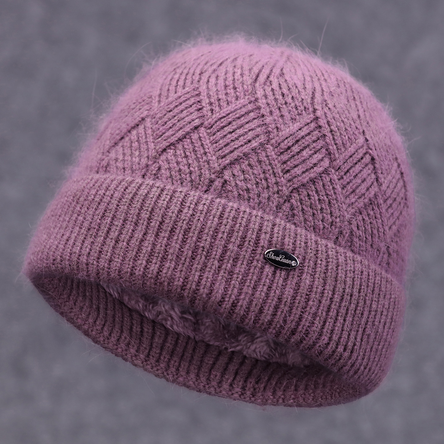 秋冬季中老年人针织毛线帽老人帽子女奶奶冬天老太太保暖妈妈围巾,服饰配件/皮带/帽子/围巾,帽子,淘宝优惠券,粉丝福利购,淘宝优惠卷