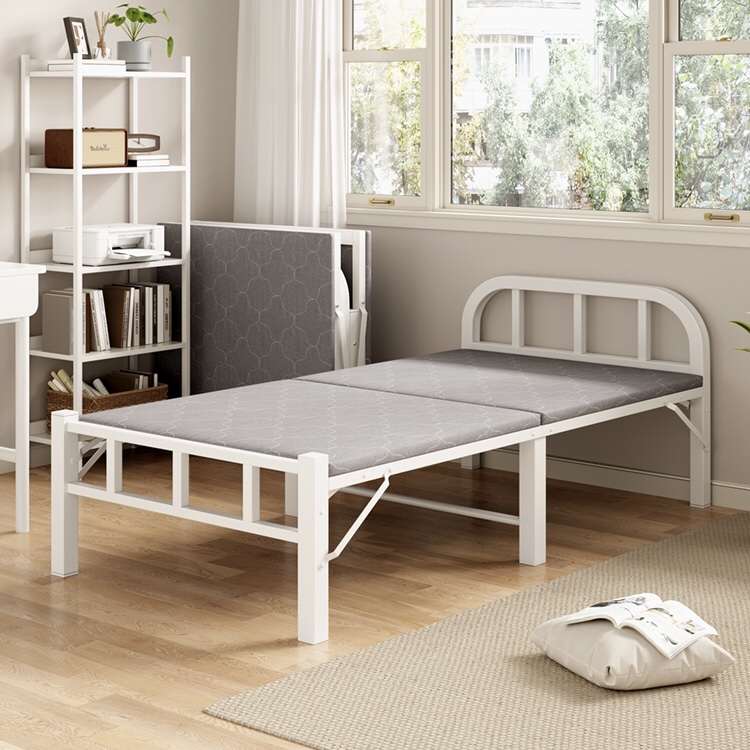 免安装折叠床单人床简易床