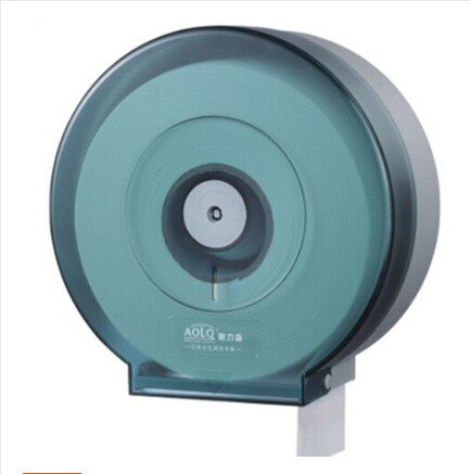 奥力奇 AQ-507w AQ-507b AQ-507k大卷纸盒架 纸巾架卷纸盒