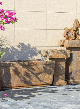 流水摆件破损包换全国送货上门