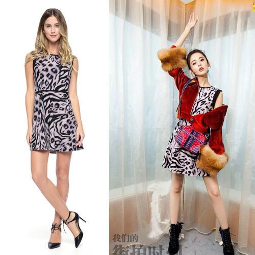0Âë ÏÖ»õ¡¾ÃÀ¹ú¹ºÂòÕýÆ·¡¿juicy couture ±ªÎÆÁ¬ÒÂȹÄÈÔúͬ¿î6225