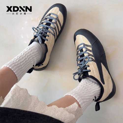 PUMA彪马舒适百搭薄底鞋德训鞋