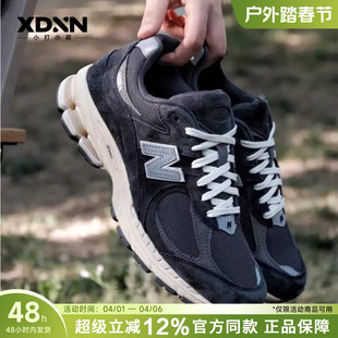 正品 BALANCE ML2002RHO 男复古跑步鞋 女运动休闲鞋 春季 NEW