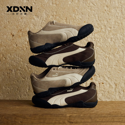 PUMA 彪马 Novacat  9.5 10点 新品发售极简设计男女同款休闲鞋
