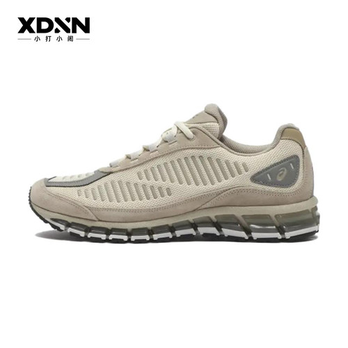 ASICS亚瑟士 GEL-QUANTUM 360 I AMP 舒适耐磨 男女同款跑步鞋