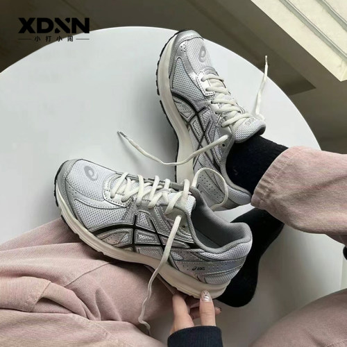 Asics/亚瑟士男女同款慢跑鞋