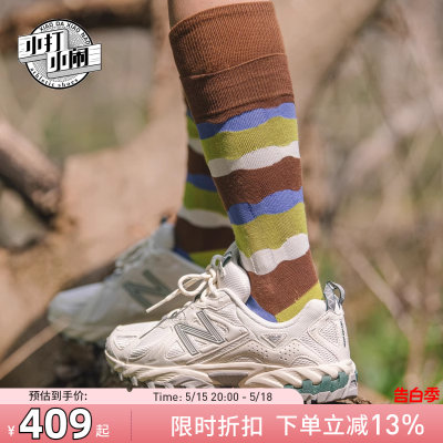 NEWBALANCE610T男户外机能运动鞋