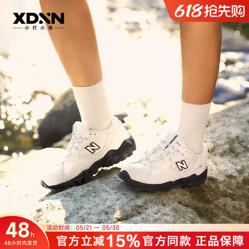 NB情侣老爹鞋运动休闲