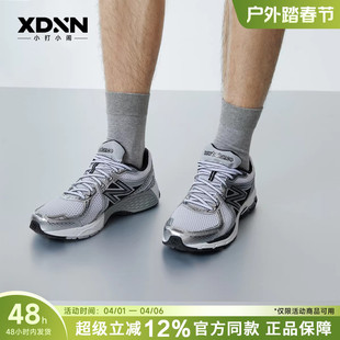 银复古女跑步鞋 New 860XD 男透气运动休闲鞋 官方正品 Balance