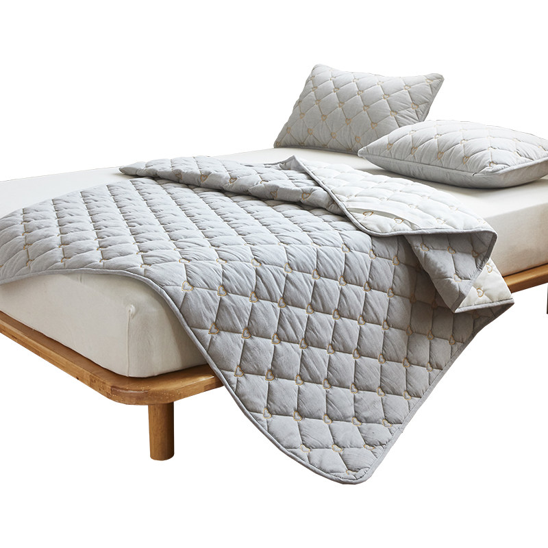 薄床垫软垫褥子全棉水洗棉单人双人折叠可水洗四季通用纯棉床护垫,床上用品,床垫/床褥/床护垫/榻榻米床垫,淘宝优惠券,粉丝福利购,淘宝优惠卷