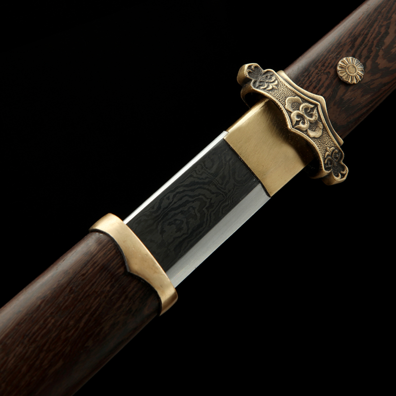 龙泉神龙唐横刀唐剑长款一体刀具防身纯手工硬剑花纹钢宝剑未开刃在类目 特色手工艺, 地区民间特色手工艺, 刀剑相关, 刀剑中 - 来自Buy2taobao.com提供专业的淘宝代购服务