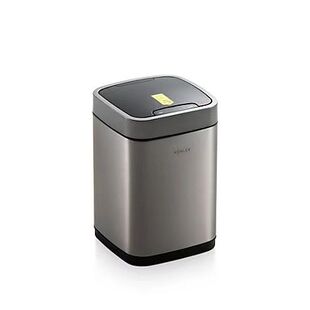 科勒K-31271T-NA/31272//31274家用商用感应式智能脚踏分类垃圾桶