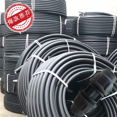 硅芯管穿线管塑料预埋盘管保护管