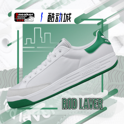 ADIDAS男子低帮运动休闲鞋