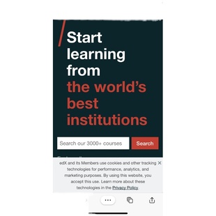 off edx 专属90% SCM 供应链管理专属折扣 MIT