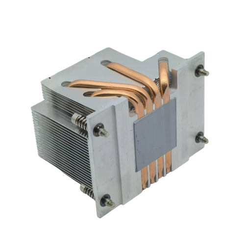 迈度MD65-4C 4热管大号制冷片散热器40/63mm制冷片145W需风扇配合