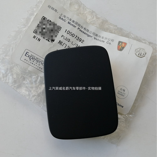 蓝斯特适用荣威RX5MAX尾门开关盖