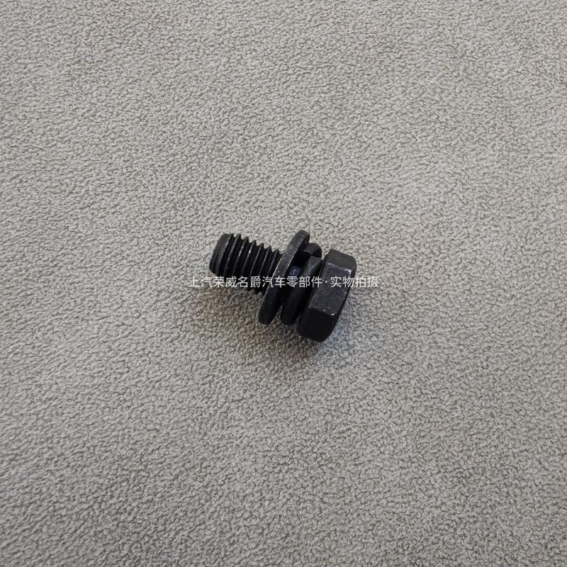 适用荣威D5/D7/RX9/RX5/ERX5/I6/MARVELX/R/IMAX8前制动软管螺丝