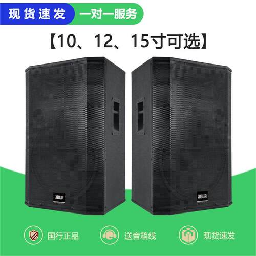 美国JBJR 家庭ktv音响 家用卡拉ok户外家庭会议舞蹈室蓝牙功放