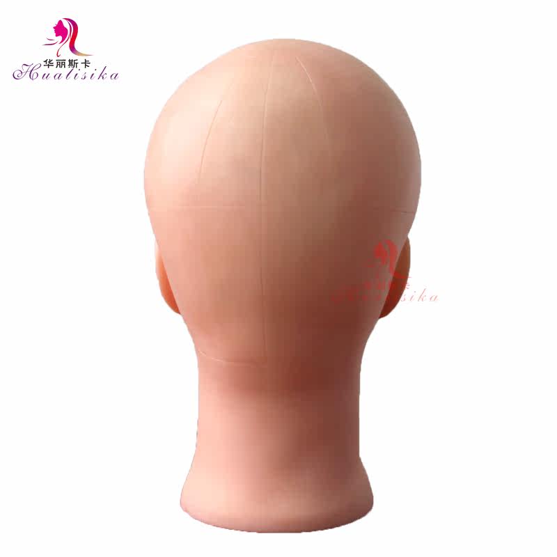 Tête mannequin - Ref 264844 Image 5
