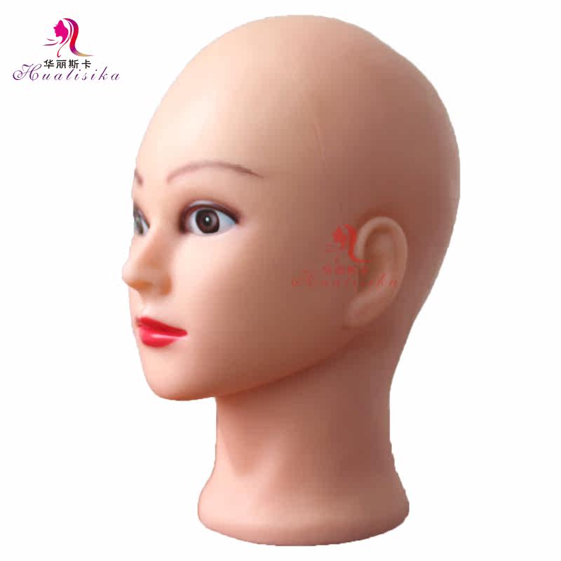Tête mannequin - Ref 264844 Image 3