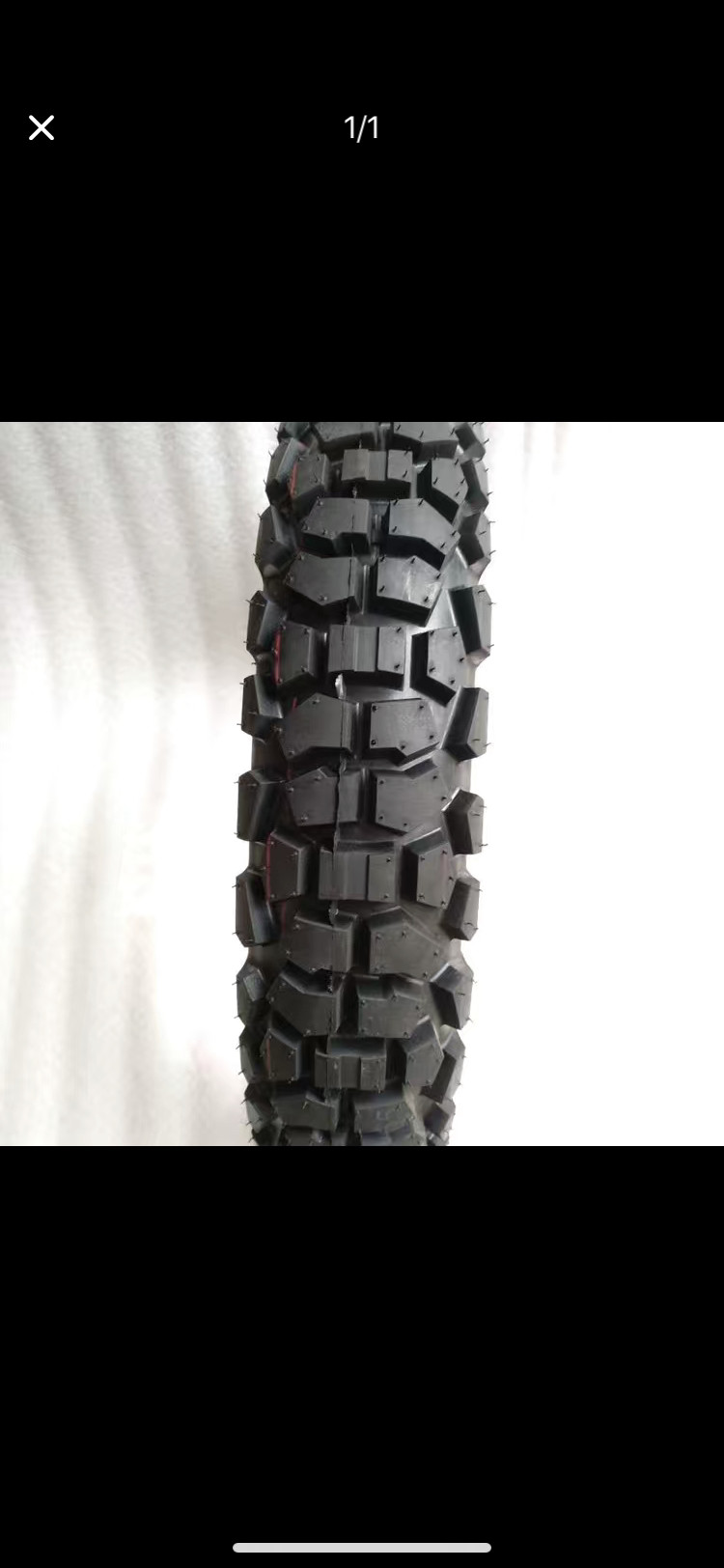 110/80-17防滑真空胎80/100-17钱江御龙幻影战神隆鑫GP150摩托车