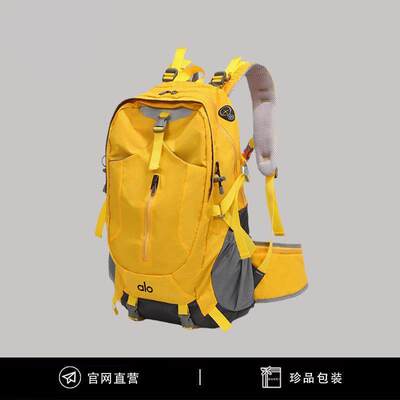 AloYoga.轻便户外徒步登