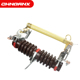 200A 10KV 高压跌落开关12KV令克保险熔丝管u. 熔断器RW11 跌落式