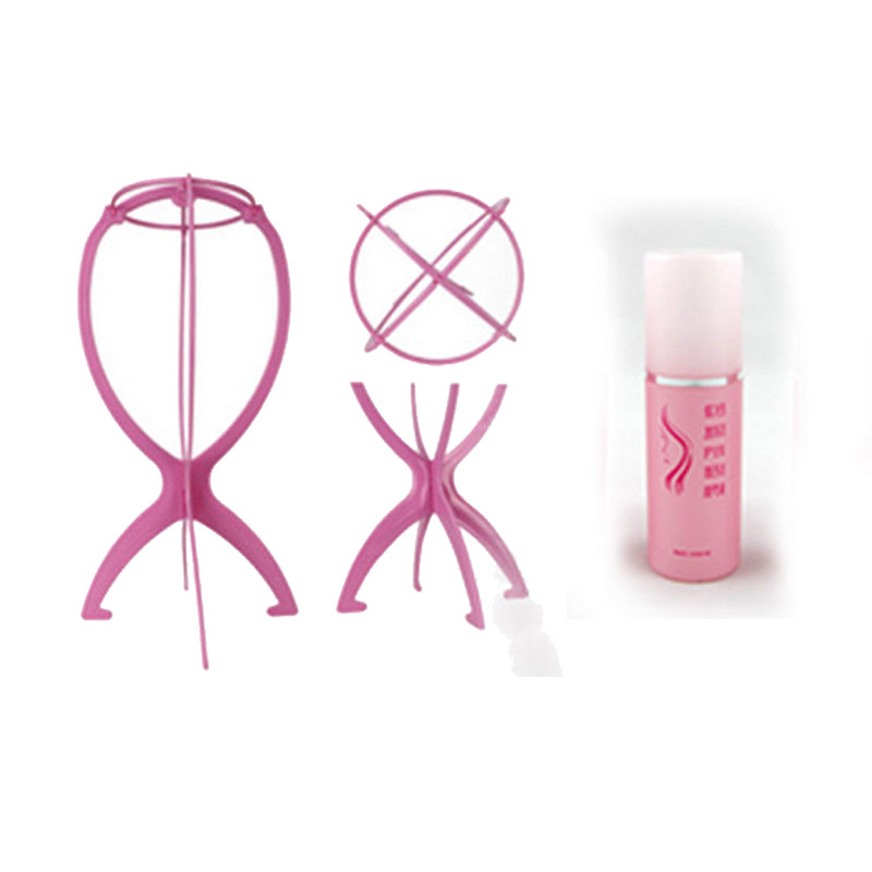 Accessoires pour perruques - Ref 229084 Image 1