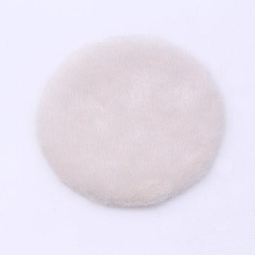 简约毛垫记忆棉手办底座垫