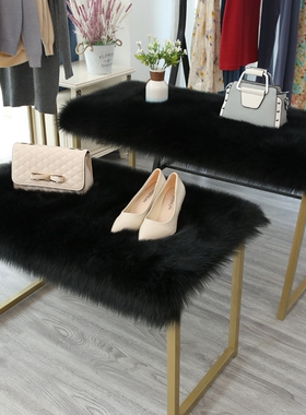 大面积毯别墅无胶窗台竹地毯卧室满铺流水台地毯满铺商用白色绿地