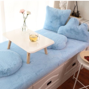 沙发垫女孩柜面毯满铺商用拼接同款床边公司整铺酒店玄关大江地毯