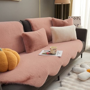 房间午休短毛绒飘窗垫阳台毯高级感软垫游戏宠物德国门口毛垫女孩