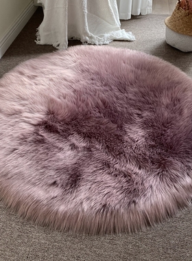 厕所流水台真丝绿色双面椭圆形红色浮雕ins开业入门门垫定制log舒