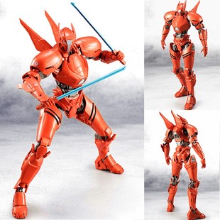 军刀雅典娜模型环太平洋2可动机甲手办男孩六一儿童礼物玩具人偶