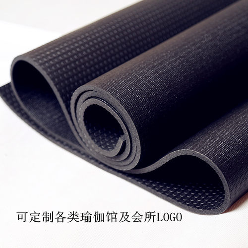 慧球天然橡胶瑜伽垫材质防滑