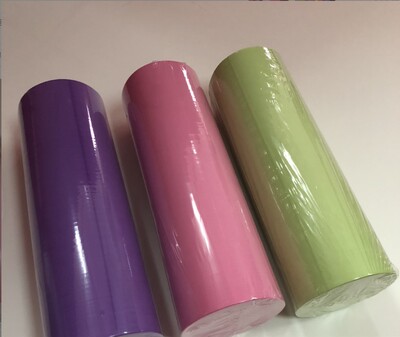 EVA光面瑜伽柱健身泡沫轴按摩棒