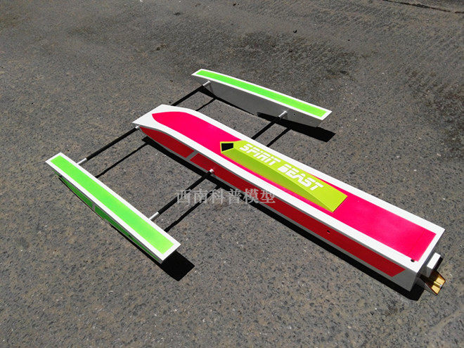 無刷 競速艇 快艇 蝦艇 遙控船蝦船船模套材在類目 玩具/童車/益智/積木/模型, 油動電動模型, 船模中 - 來自Buy2taobao.com提供專業的淘寶代購服務