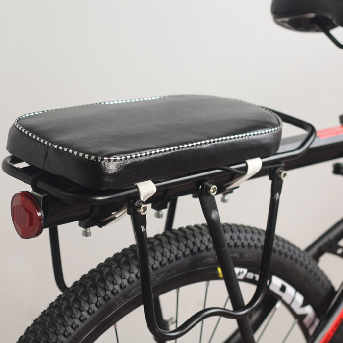 Selle de vélo Mountain Bike DUUTI - Ref 2348247 Image 3