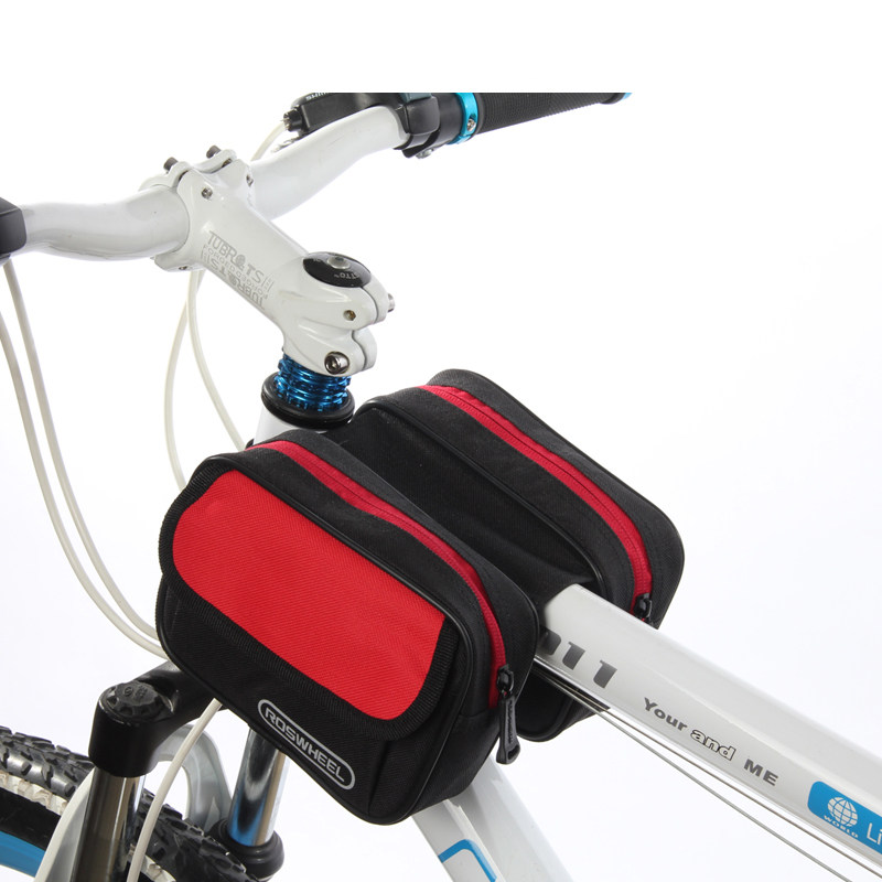 Sacoche pour vélo ROSWHEEL - Ref 2215594 Image 3