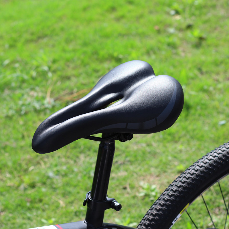 Selle de vélo Mountain Bike DUUTI - Ref 2348936 Image 4