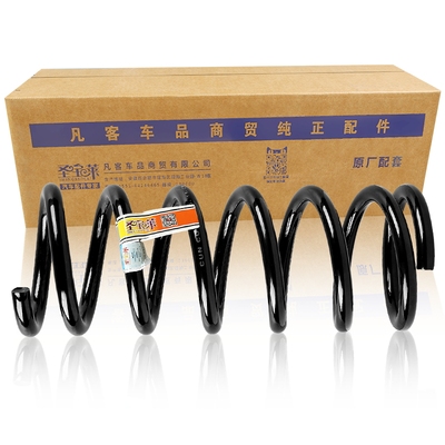 雪佛兰弹簧圣宝莱沃兰多