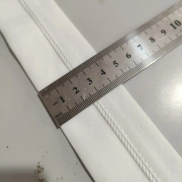 4.5厘米宽女士腰里西裤腰里腰衬腰贴裤腰裤子服装辅料