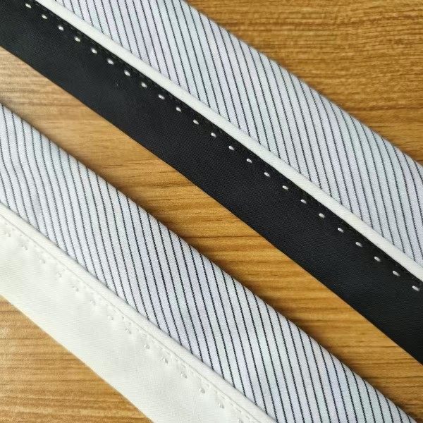 腰里西裤腰衬腰贴高棉微弹成品腰里西服西装裤腰 5厘米宽
