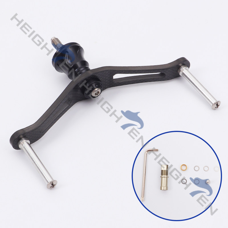 HEIGHTEN纺车轮摇臂水滴改装