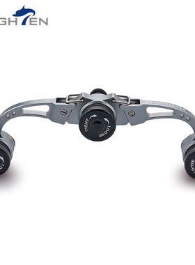 HEIGHTEN海腾精工FG打结器路亚快速前导线GT结绑线器PR结