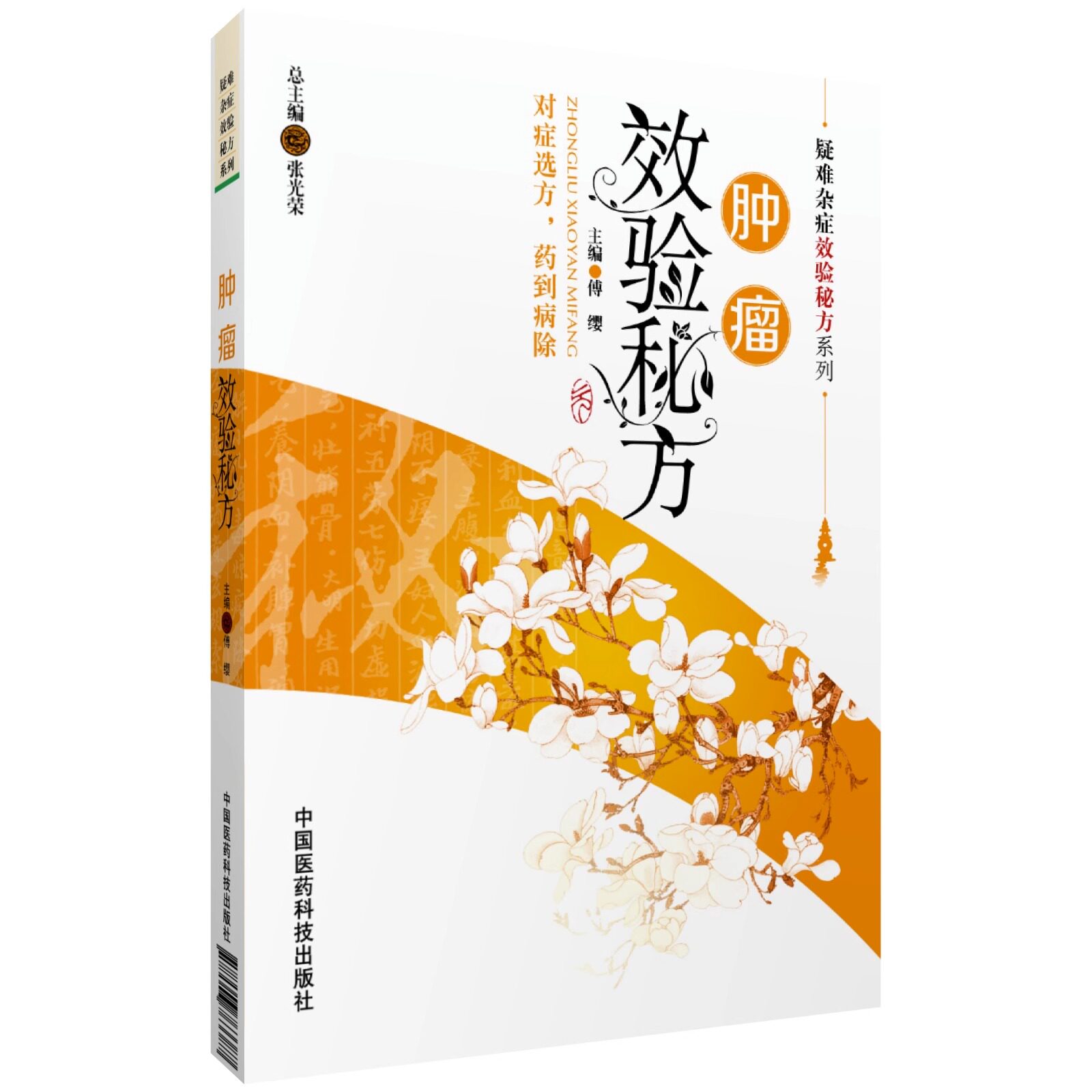 肿瘤效验秘方癌症真相肿瘤疑难杂症效验秘方中医止痛康复古今中医名家医案经方验方验案良方方解针灸贴敷内外治方验秘专方证心治法